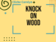 Knock On Wood