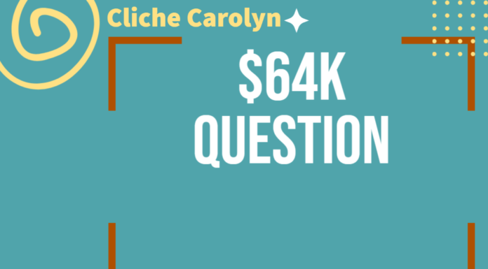 The $64K Question